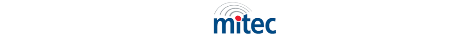 Mitec Page Banner