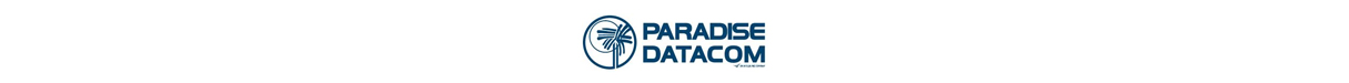Paradise Datacom Page Banner