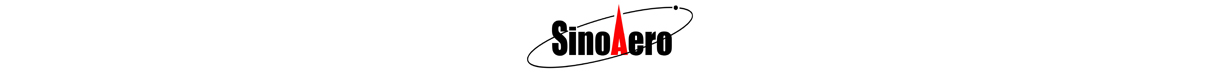 Sinoaero Antenna Page Banner