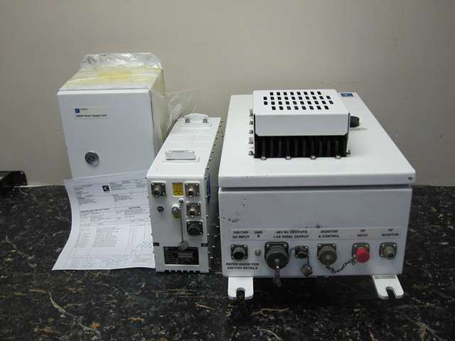 Codan Transceiver