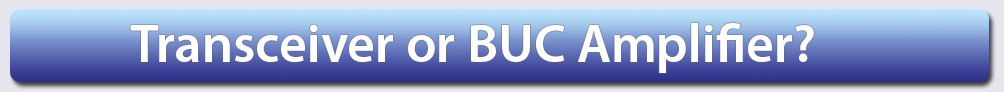 Page Banner for BUC-Transceiver comparison