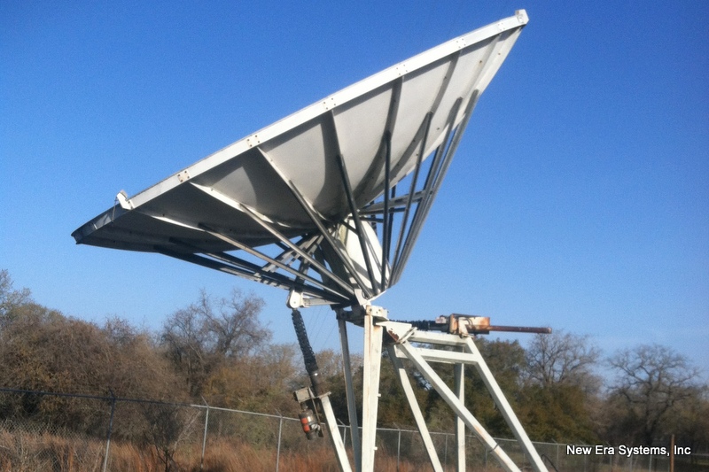 CBand Satellite Antennas for sale