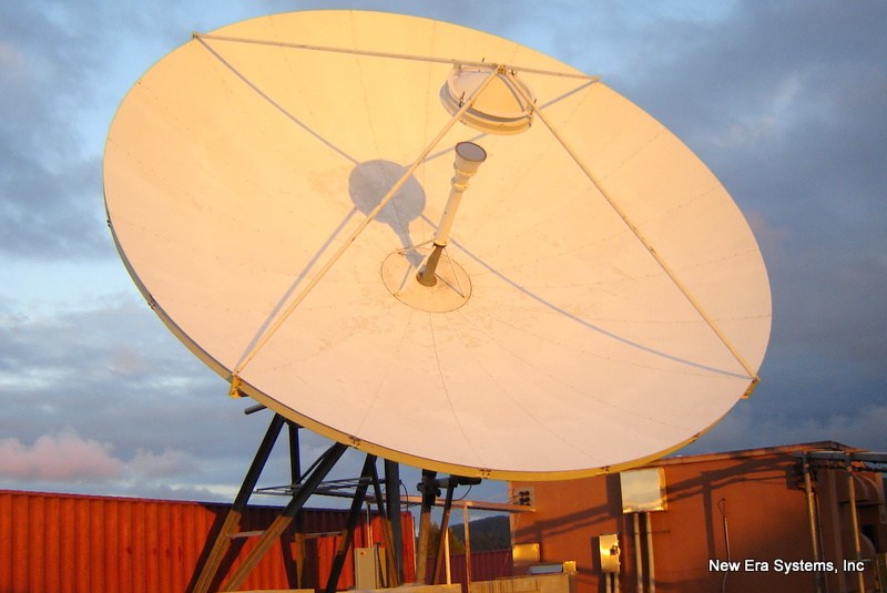 andrew-9.1m-c-band-antenna