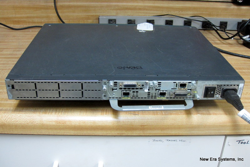 cisco 3620 router