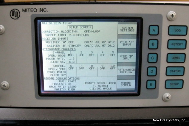 atm-75-745A-side waveguide terminator