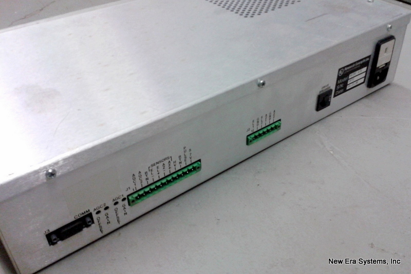 agilent-e4401b-front