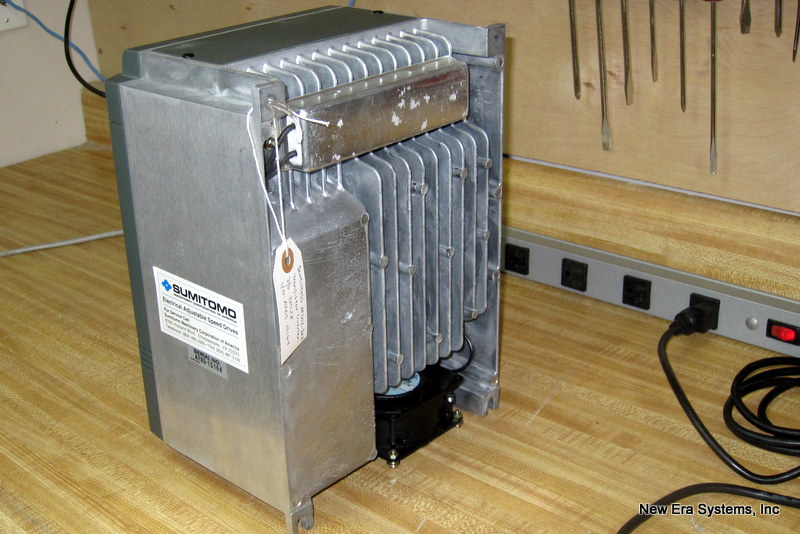 sumitomo-af502-2a2-inverter