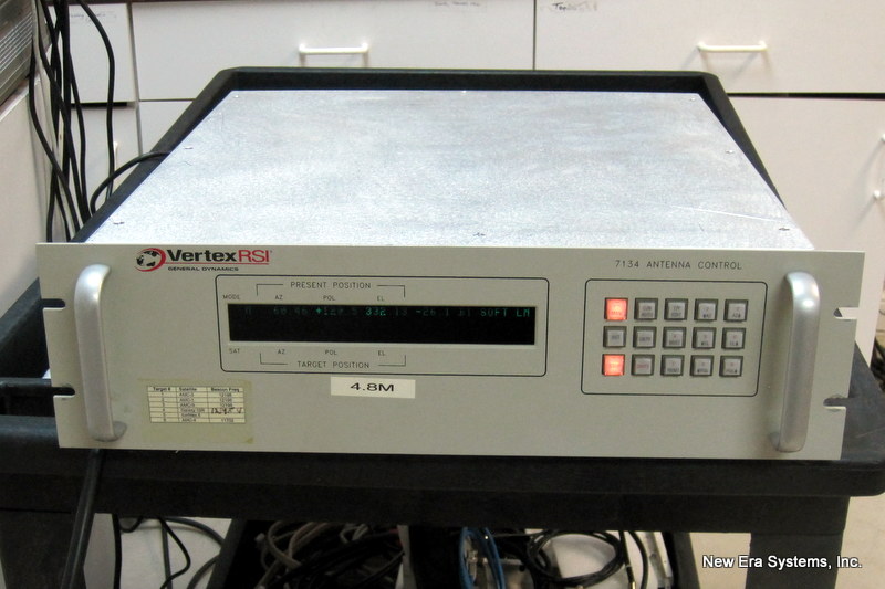 photograph of vertex-7134-front