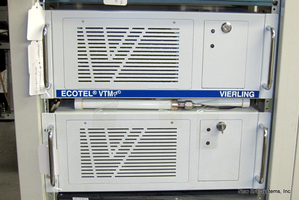 image Ecotel VTM Pro