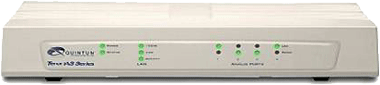 image of voip router