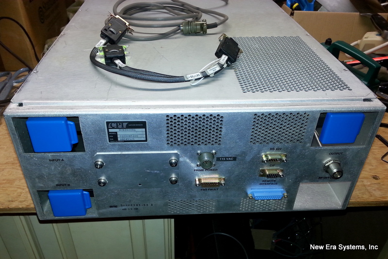 cpi nub1600 hpa switch